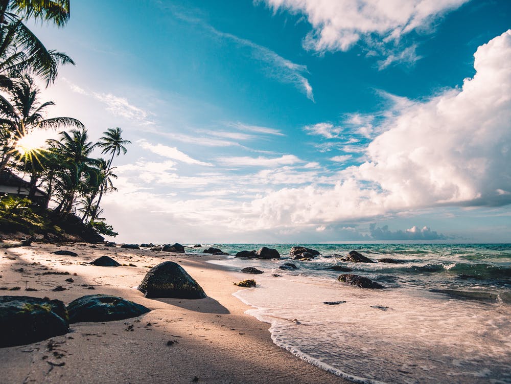awsome-beach